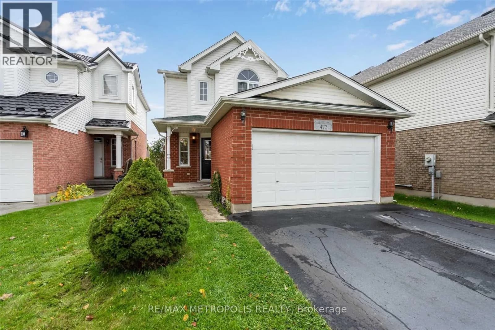 472 HIDDEN CREEK DRIVE — photo 1 of 13