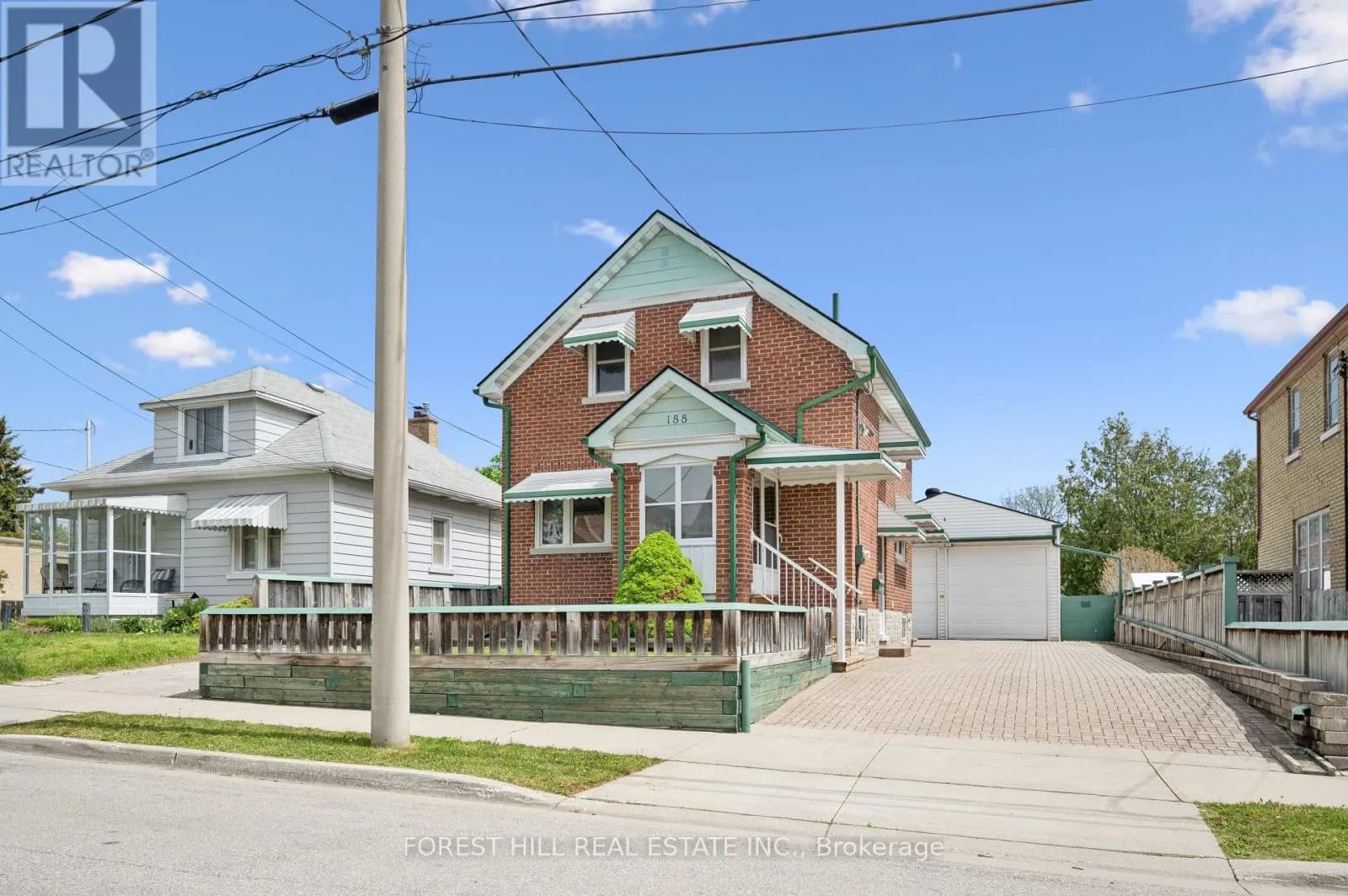 188 WENTWORTH AVENUE — photo 1 of 37