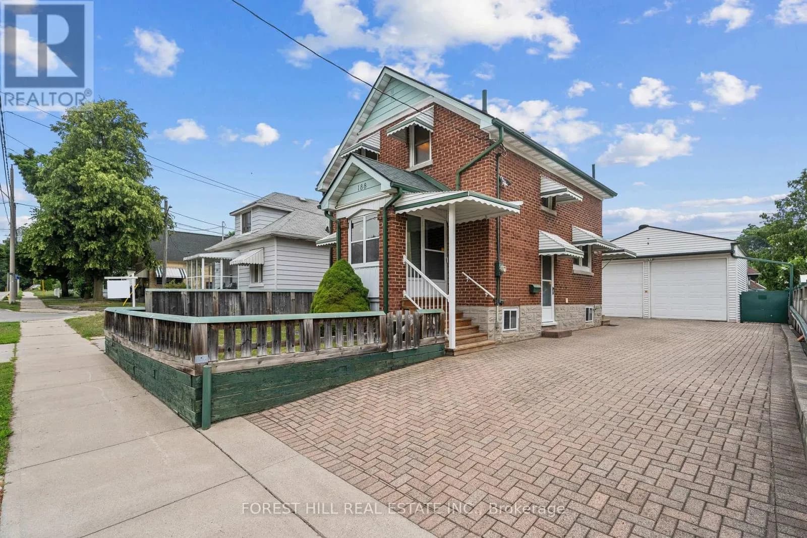 188 WENTWORTH AVENUE — photo 3 of 37