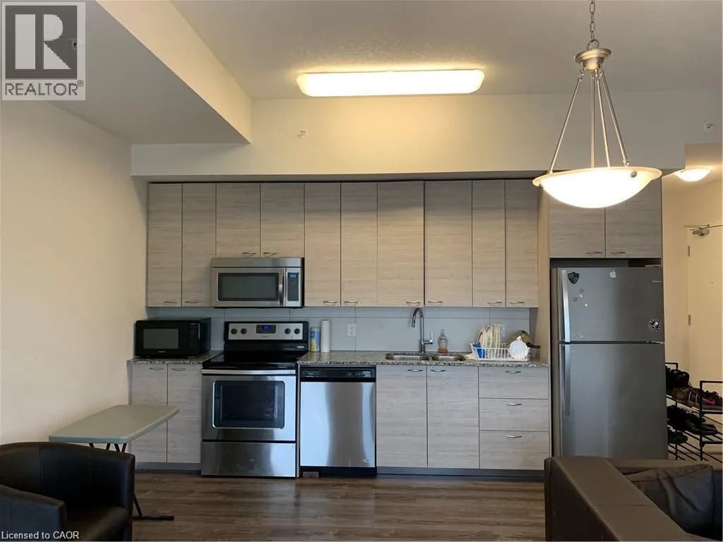 253 ALBERT Street Unit# 408 — photo 3 of 12