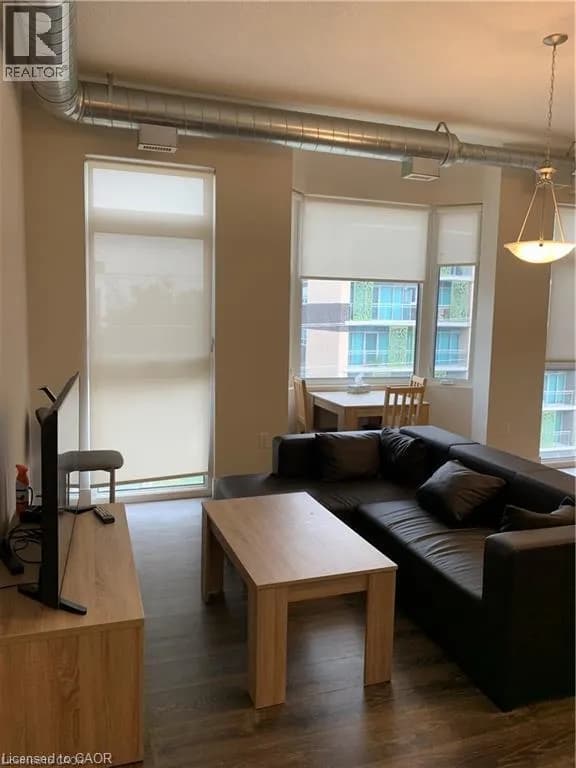253 ALBERT Street Unit# 408 — photo 4 of 12