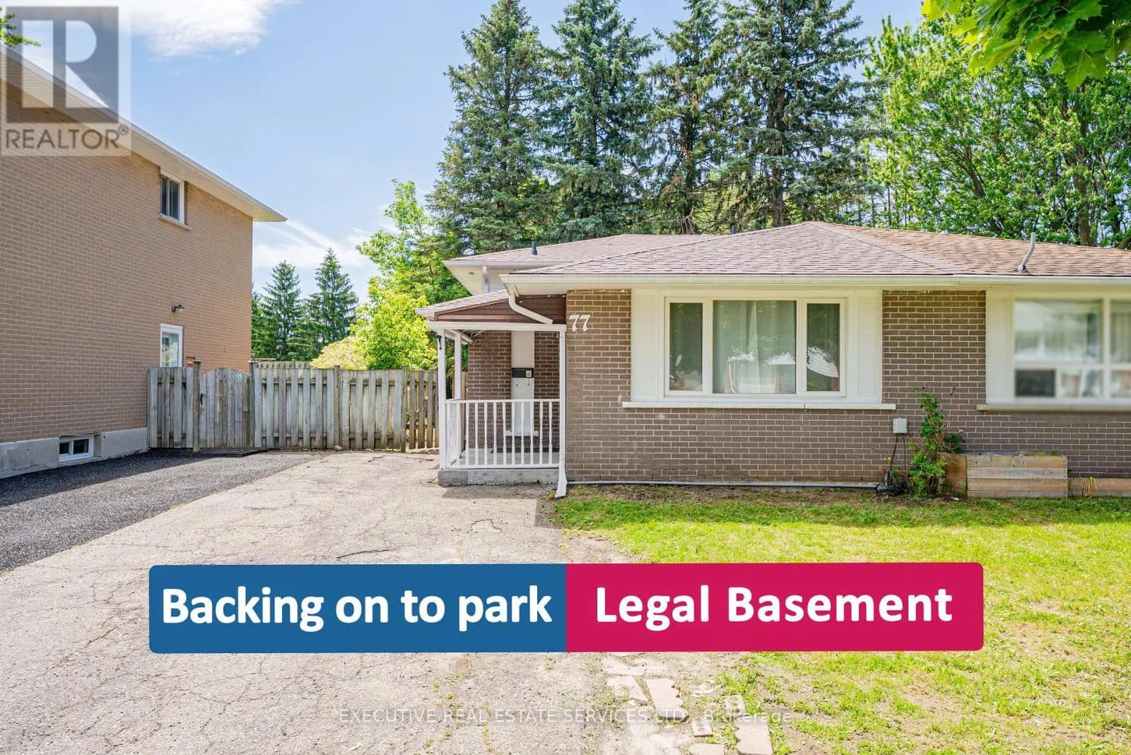 77 OVERLEA DRIVE — photo 1 of 44