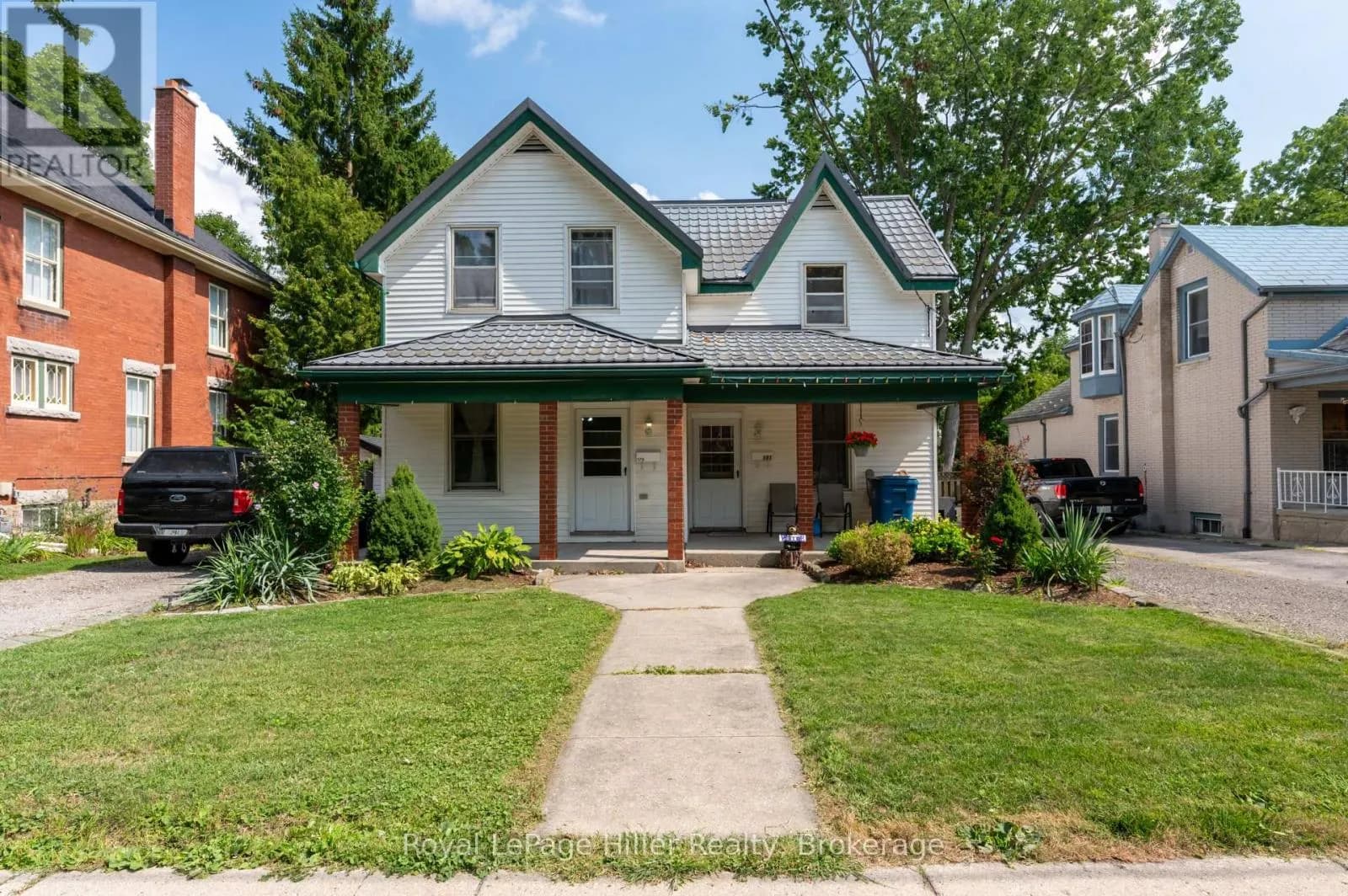 181 CHURCH STREET — photo 1 of 44