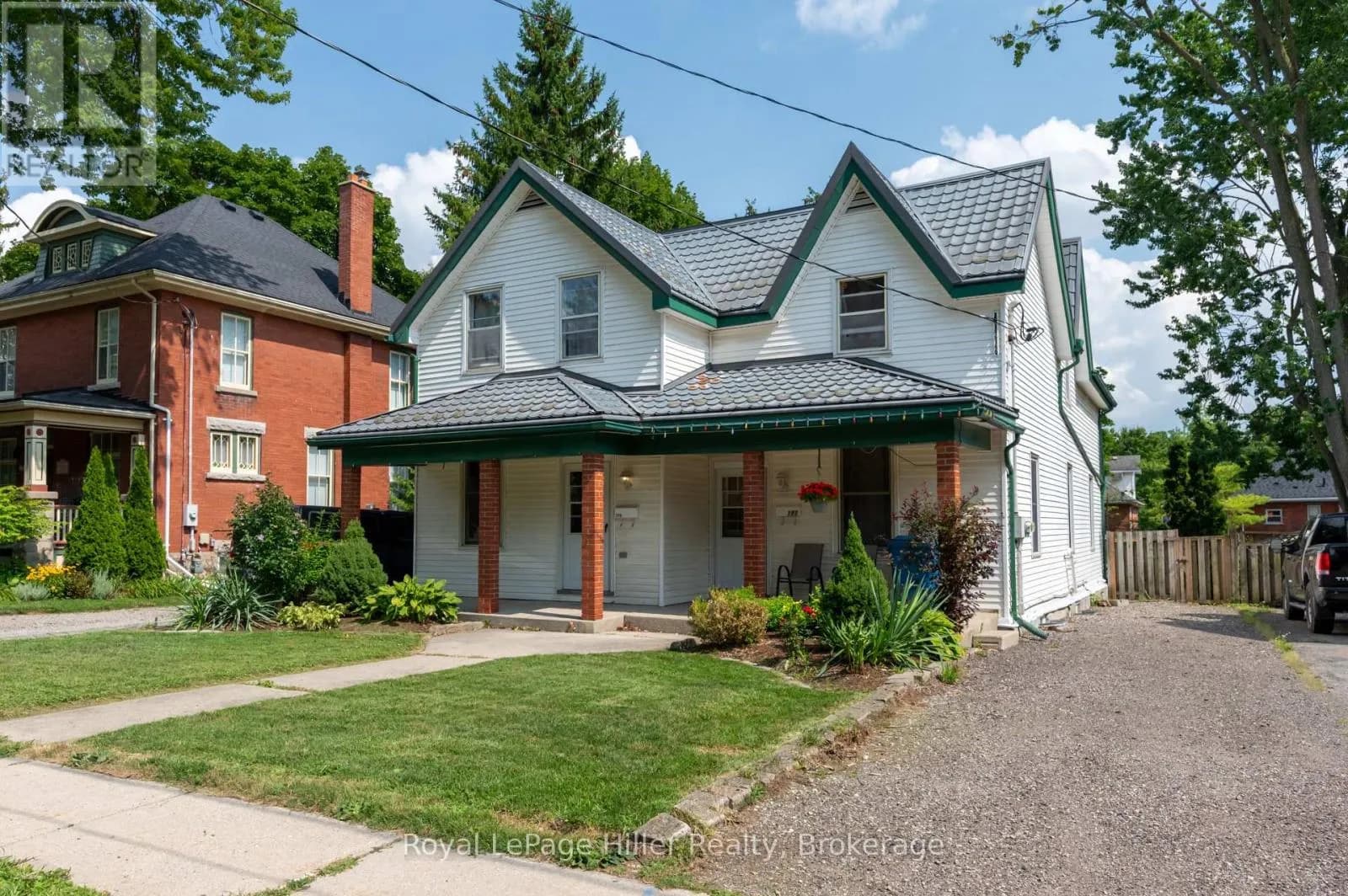 181 CHURCH STREET — photo 2 of 44
