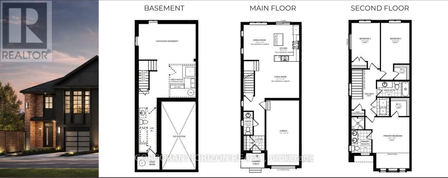 LOT 15 HARDWICK AVENUE — photo 2 of 2
