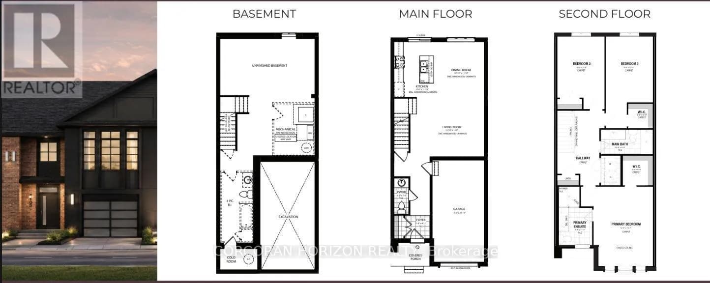 LOT 16 HARDWICK AVENUE — photo 2 of 2