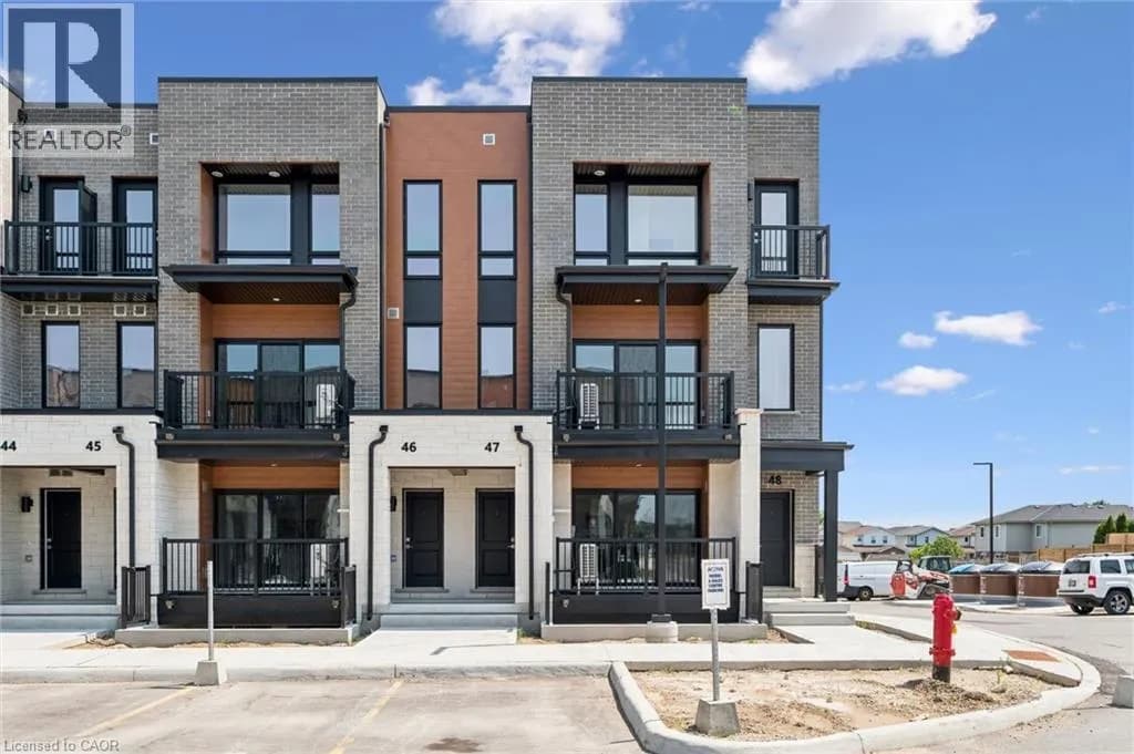 525 ERINBROOK Drive Unit# B047 — photo 1 of 50