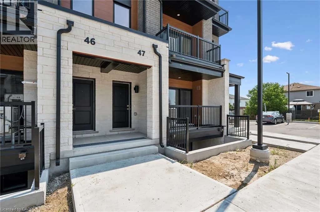 525 ERINBROOK Drive Unit# B047 — photo 3 of 50