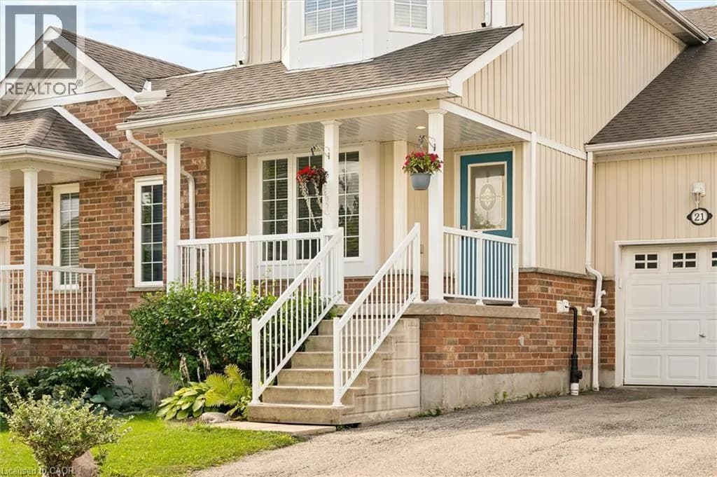 21 PORCHLIGHT Drive — photo 1 of 45