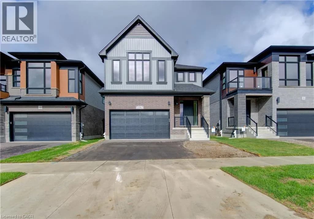 54 JACOB DETWEILLER Drive — photo 1 of 33