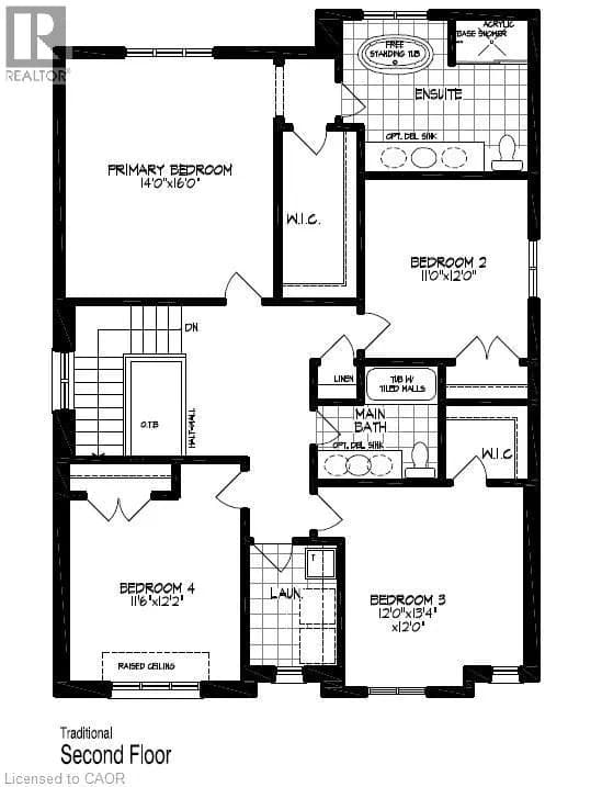 46 WILD CHICORY Street Unit# Lot 0068 — photo 3 of 21