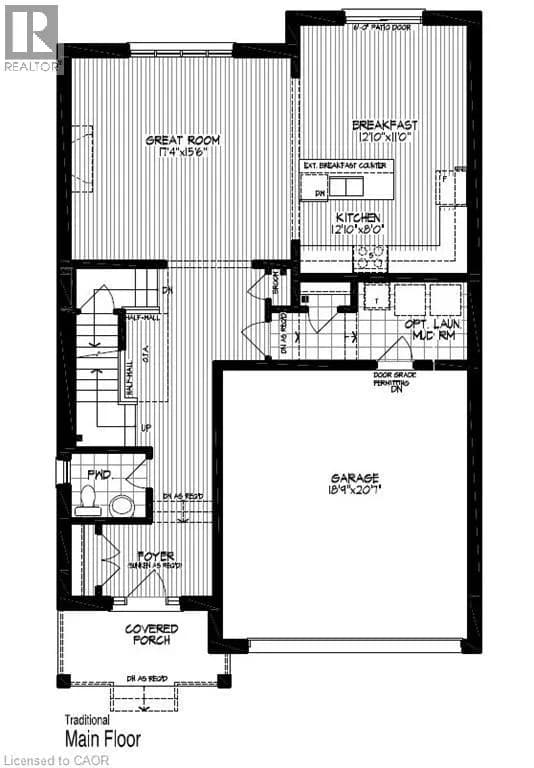 46 WILD CHICORY Street Unit# Lot 0068 — photo 4 of 21