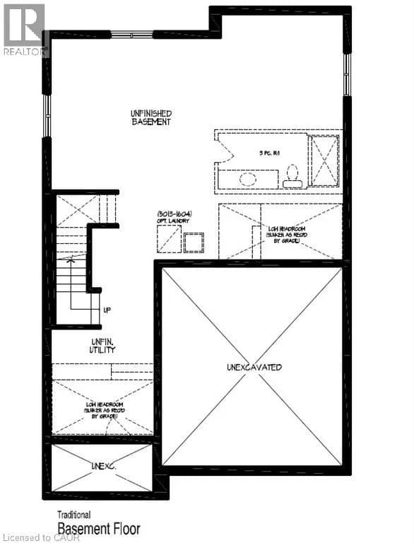46 WILD CHICORY Street Unit# Lot 0068 — photo 5 of 21