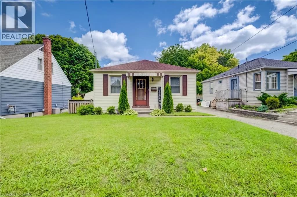 34 ST CLAIR Avenue — photo 1 of 29