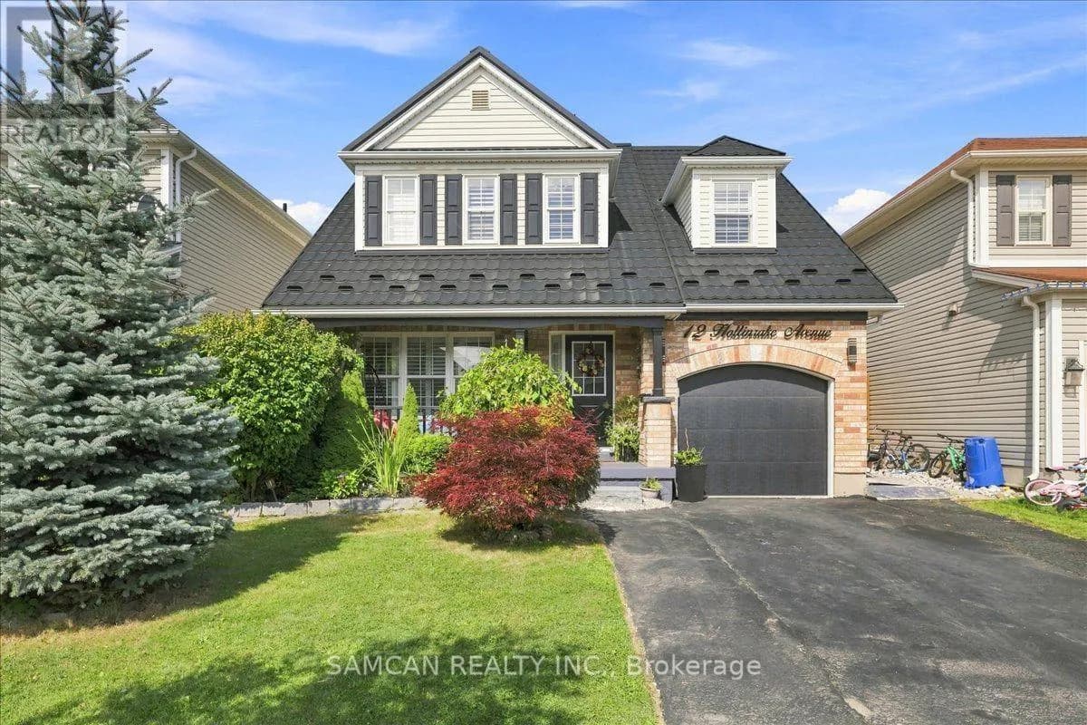 12 HOLLINRAKE AVENUE — photo 1 of 36