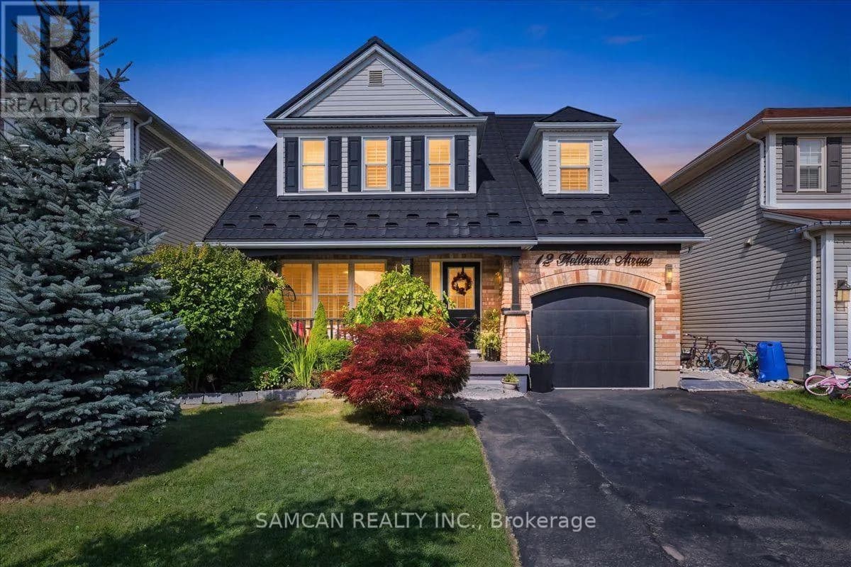 12 HOLLINRAKE AVENUE — photo 2 of 36