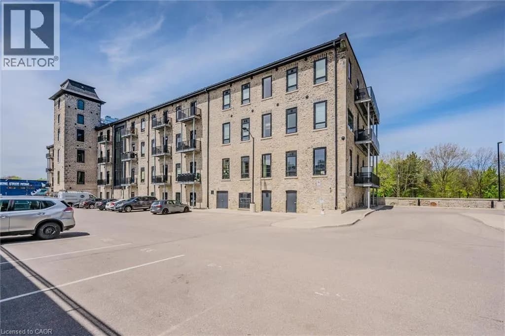 19 GUELPH Avenue Unit# 202 — photo 3 of 36