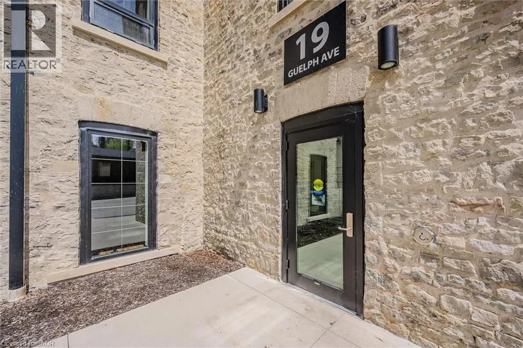 19 GUELPH Avenue Unit# 202 — photo 4 of 36