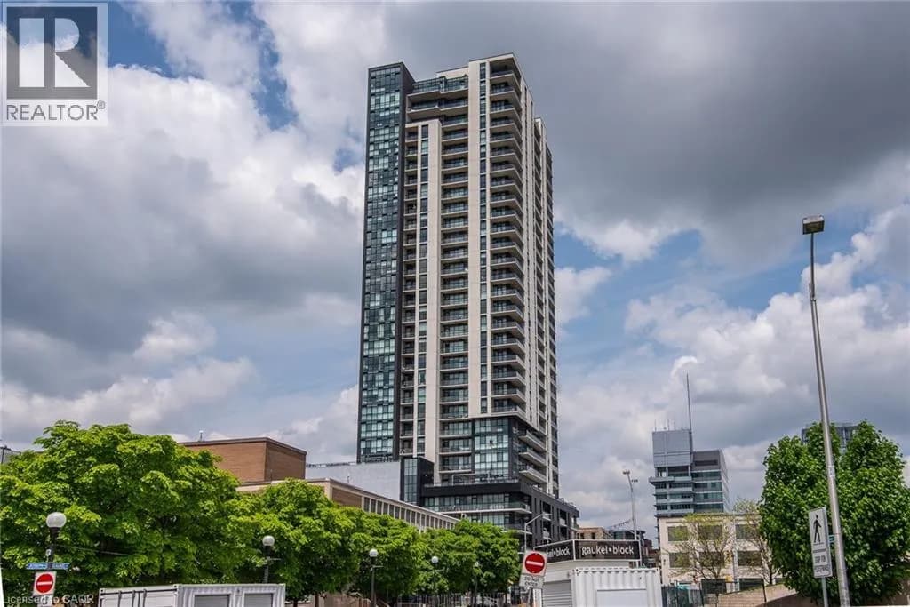 60 CHARLES Street W Unit# 3104 — photo 1 of 50