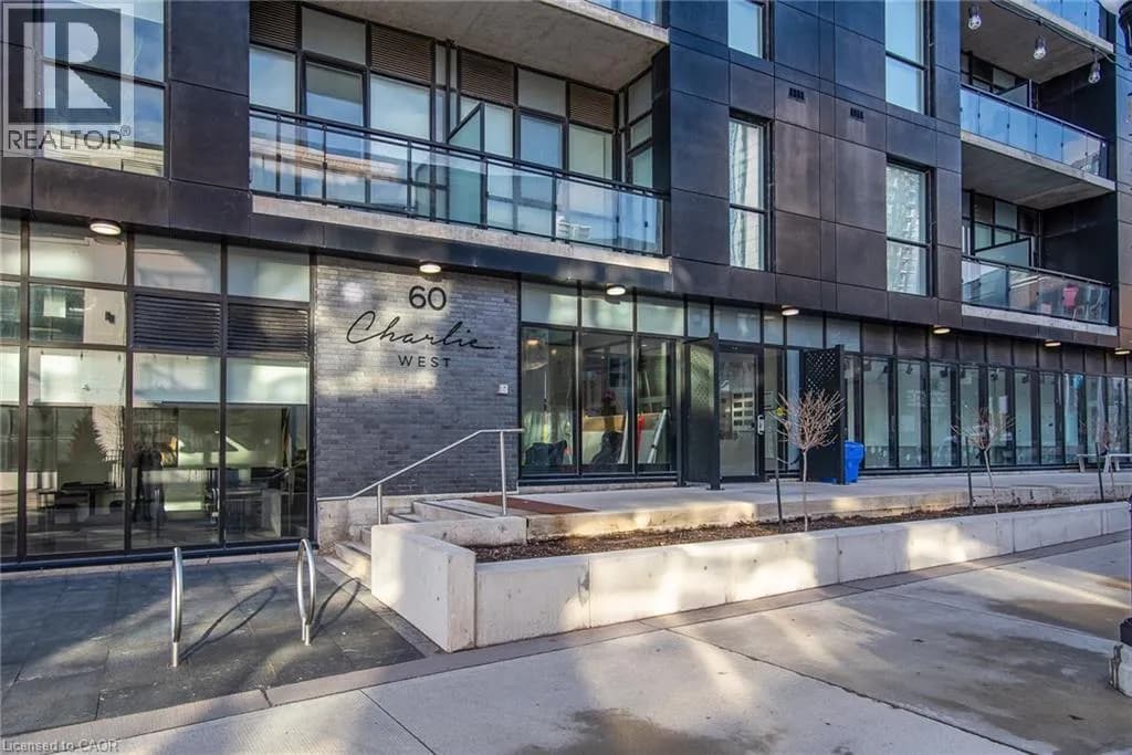 60 CHARLES Street W Unit# 3104 — photo 3 of 50