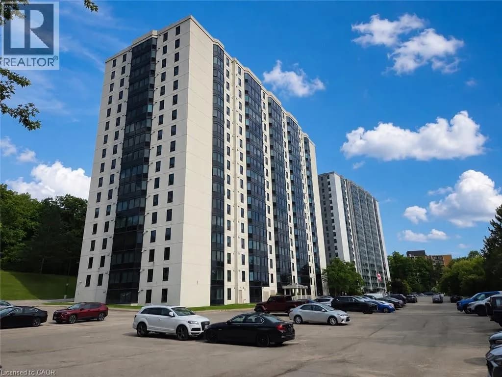 35 GREEN VALLEY Drive Unit# 1511 — photo 1 of 48