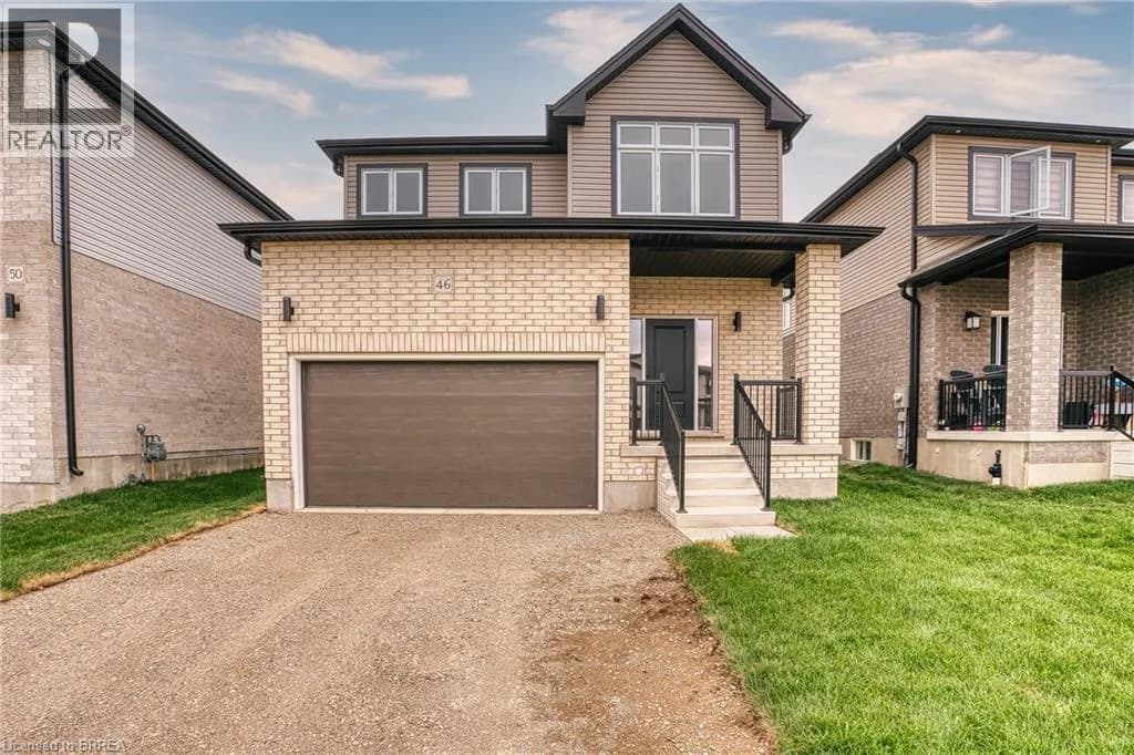 46 FORD Drive — photo 1 of 24