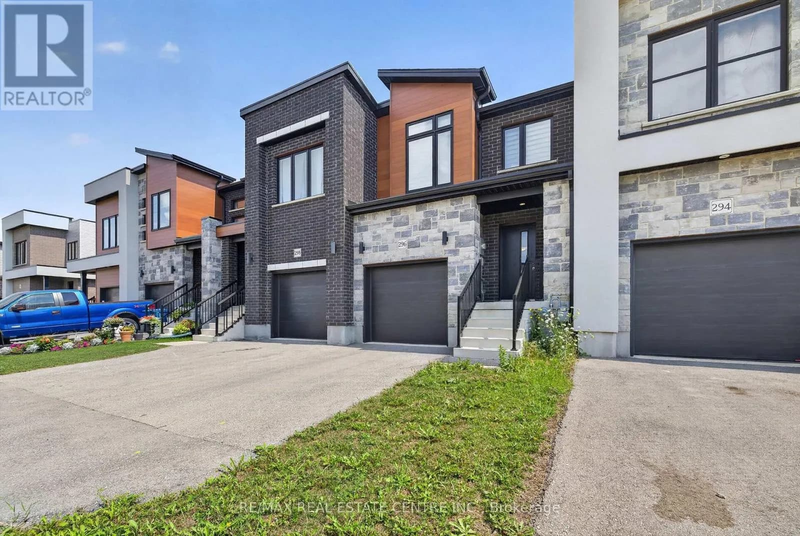 296 BRADSHAW DRIVE — photo 1 of 42