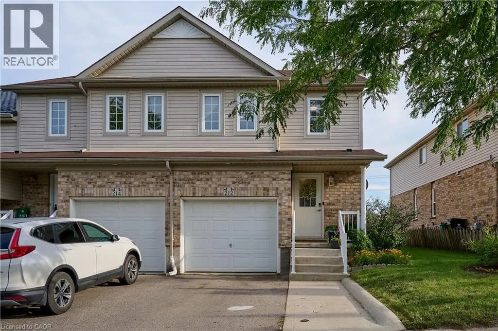 212 RED CLOVER Court — photo 1 of 46