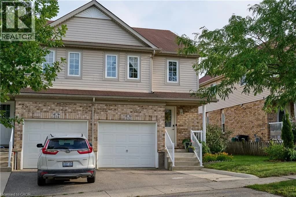 212 RED CLOVER Court — photo 2 of 46