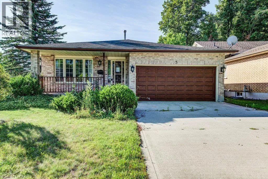 3 CORA Drive — photo 1 of 50