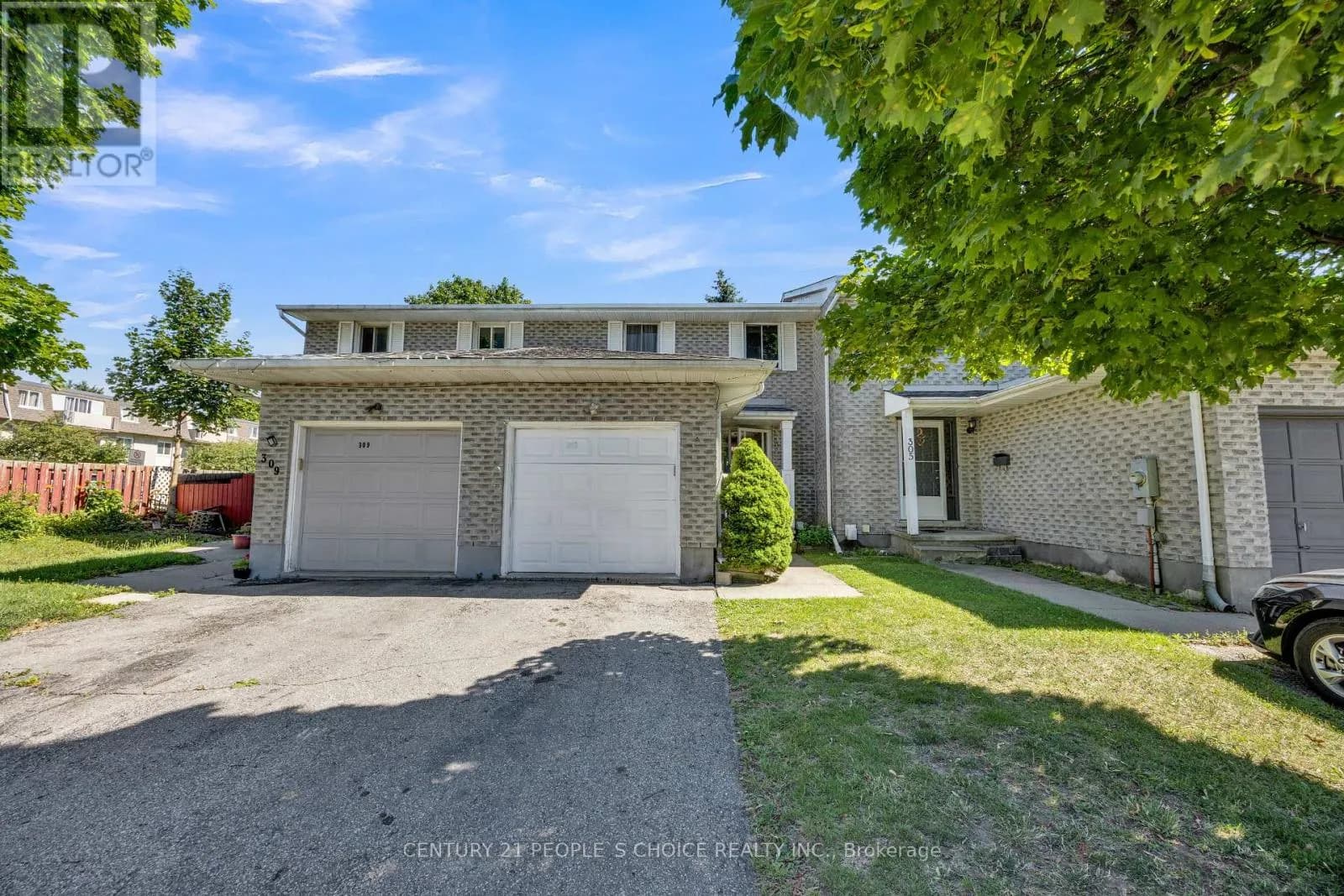 307 CLYDE ROAD — photo 1 of 35