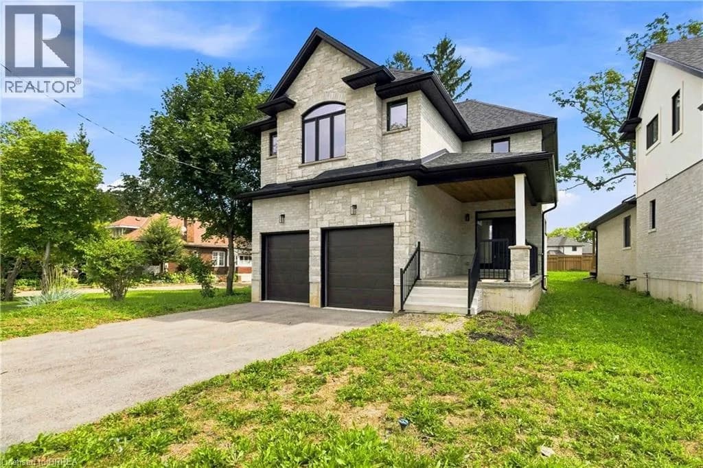 232 MOUNT PLEASANT Street — photo 1 of 25