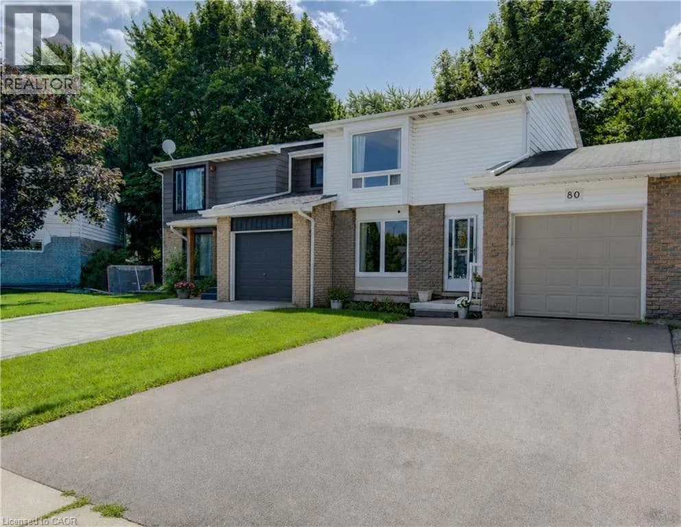 80 GLEN AVON Crescent — photo 1 of 23