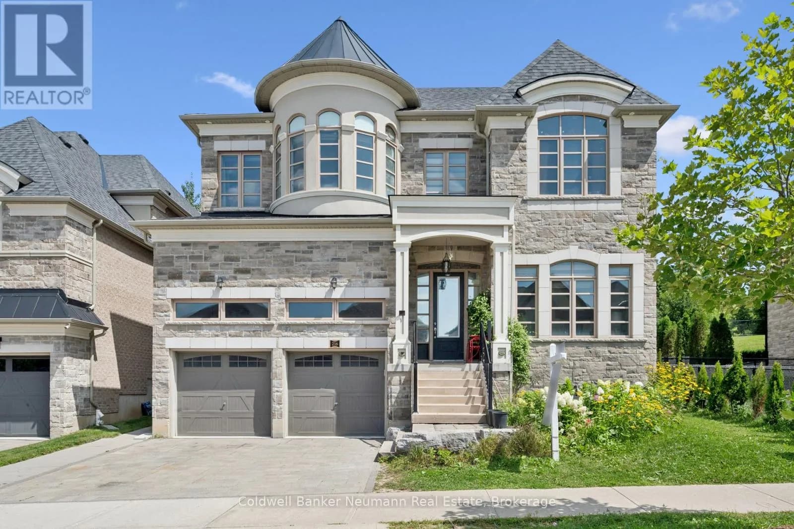 216 FOREST CREEK DRIVE — photo 1 of 50