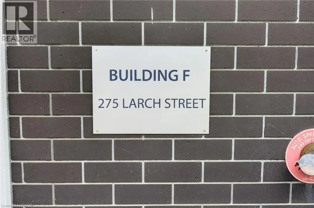 275 LARCH Street Unit# F-114 — photo 2 of 12
