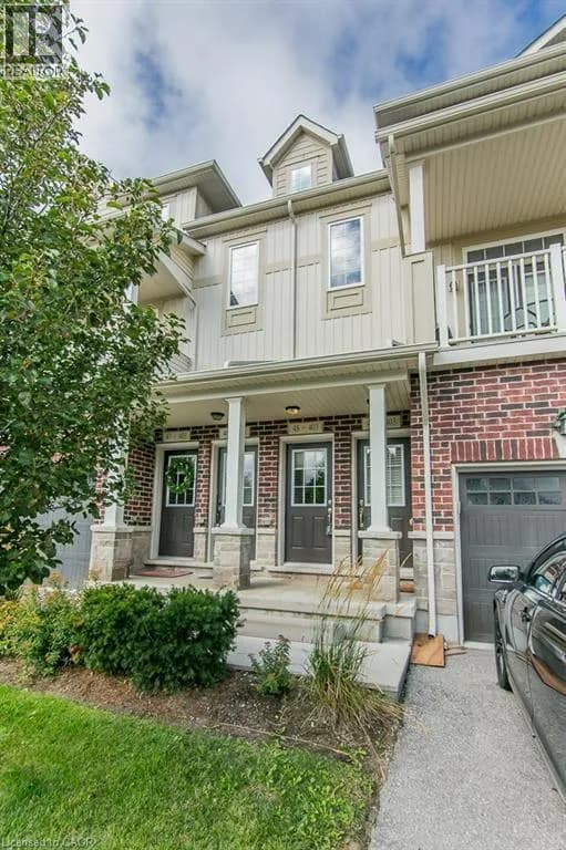 403 WESTWOOD Drive Unit# 48 — photo 2 of 49