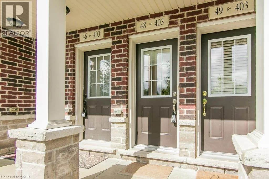 403 WESTWOOD Drive Unit# 48 — photo 4 of 49