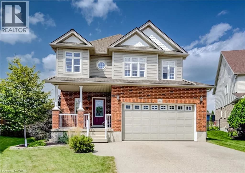 64 KROPF Drive — photo 1 of 49