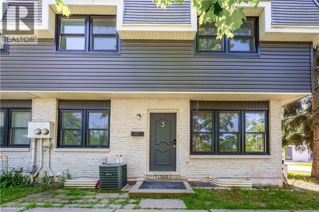 513 QUIET Place Unit# 3 — photo 1 of 38