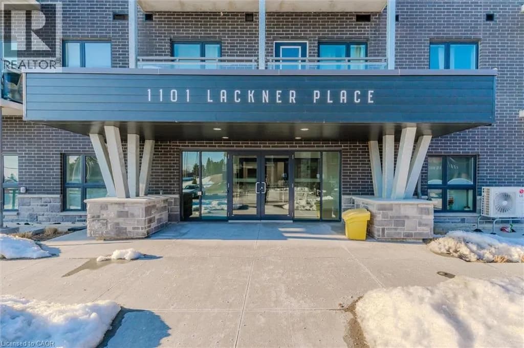 1101 LACKNER Place Unit# T5 — photo 3 of 41