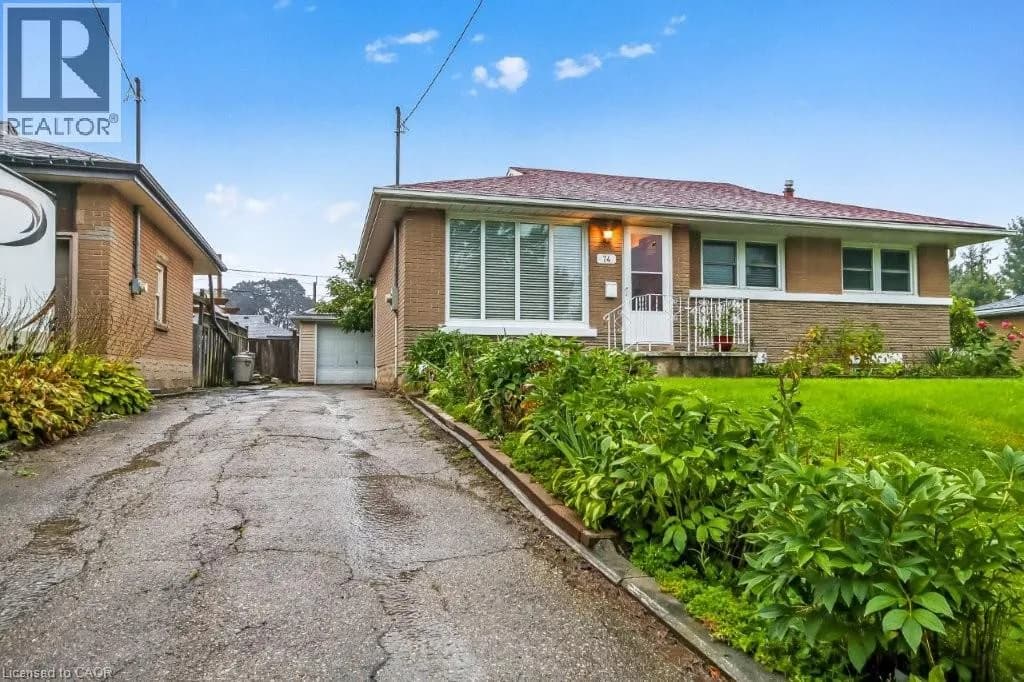 74 SCRIMGER Avenue — photo 1 of 29