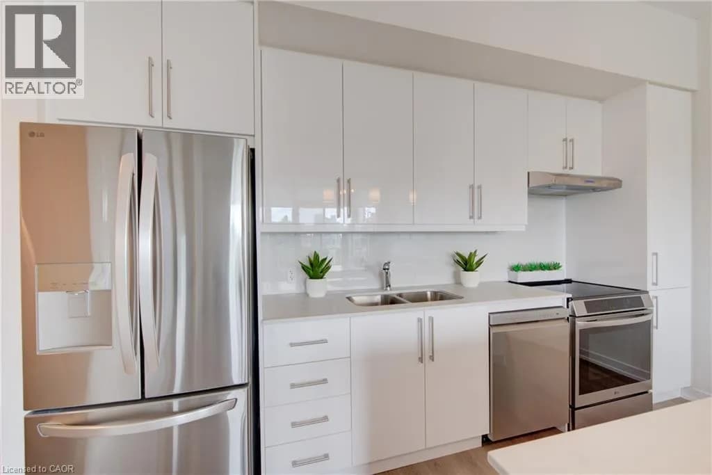 191 KING Street S Unit# 607 — photo 3 of 50
