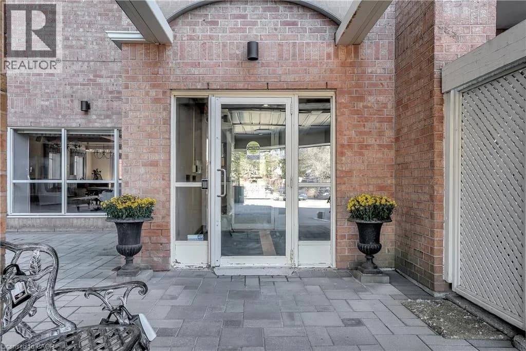 1414 KING Street E Unit# 703 — photo 3 of 49