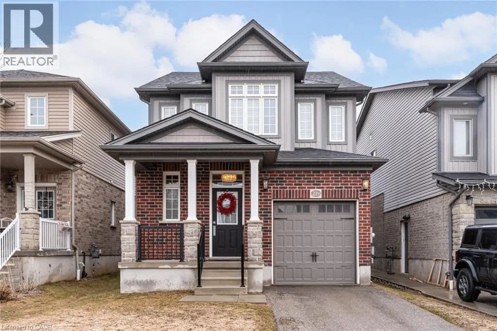 239 CRANBROOK Street — photo 1 of 50
