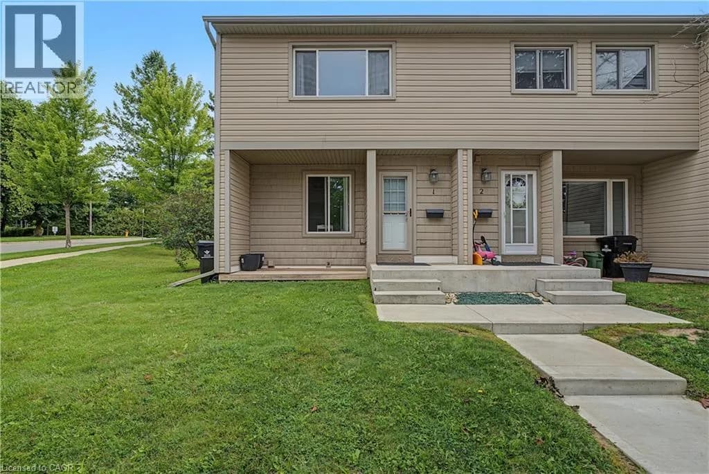 15 GREEN VALLEY Drive Unit# 1 — photo 2 of 50