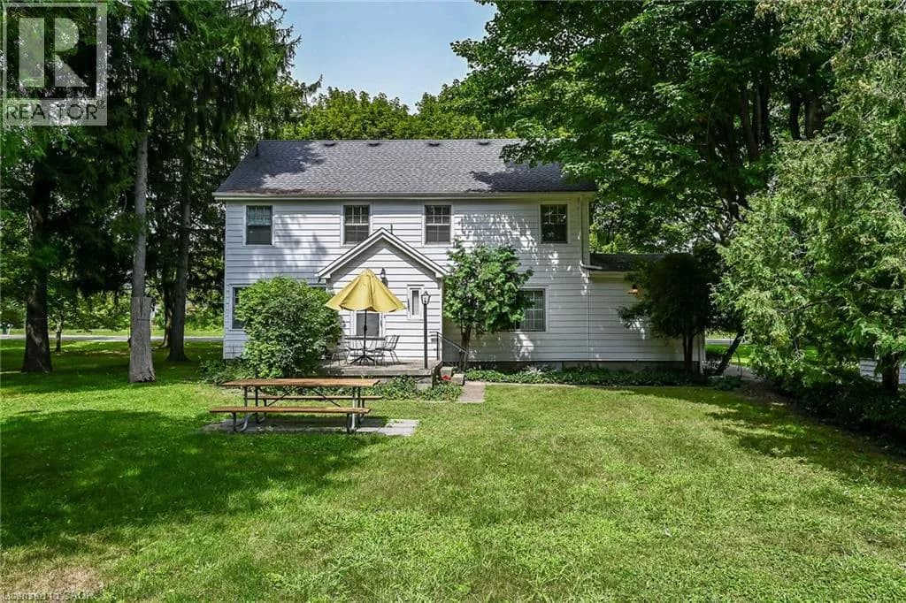 48 GARNER Road W — photo 4 of 44