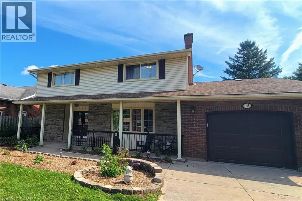 115 SOUTHWOOD Drive — photo 1 of 34