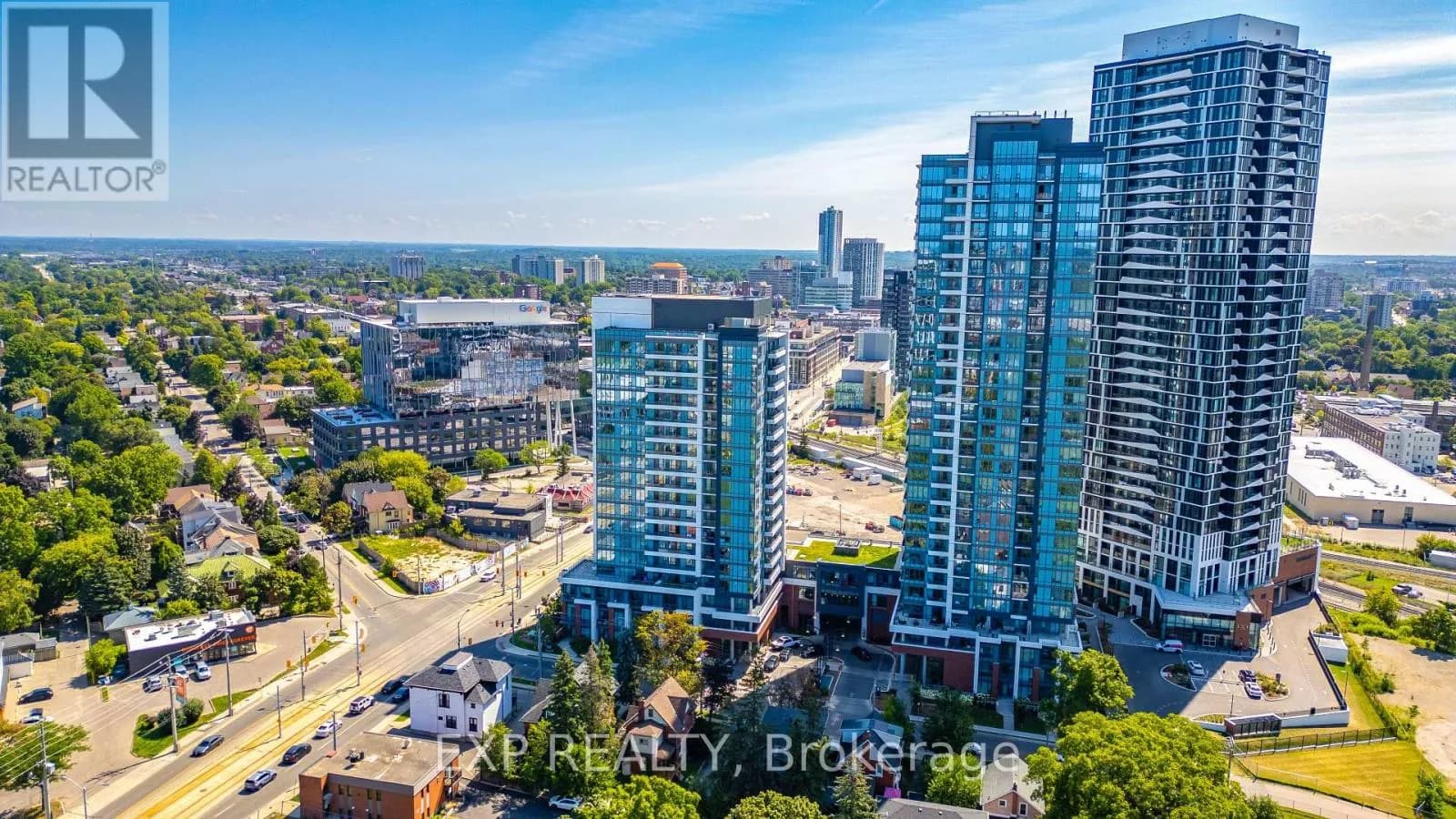 1011 - 5 WELLINGTON STREET S — photo 4 of 50