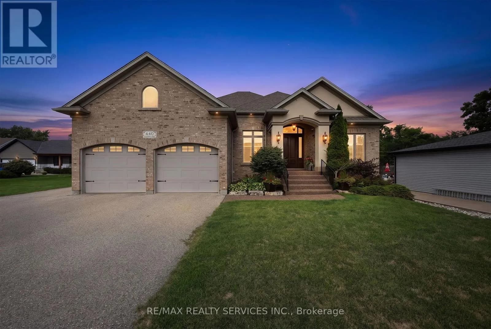 440 ALLENDALE ROAD — photo 1 of 50