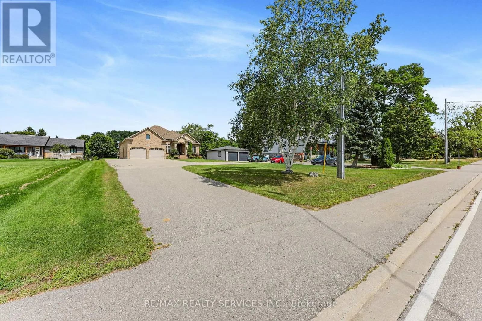 440 ALLENDALE ROAD — photo 4 of 50